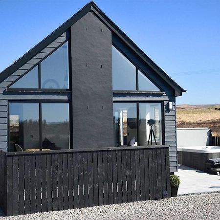 Braeside Bothy Apartamento Dunvegan  Exterior foto