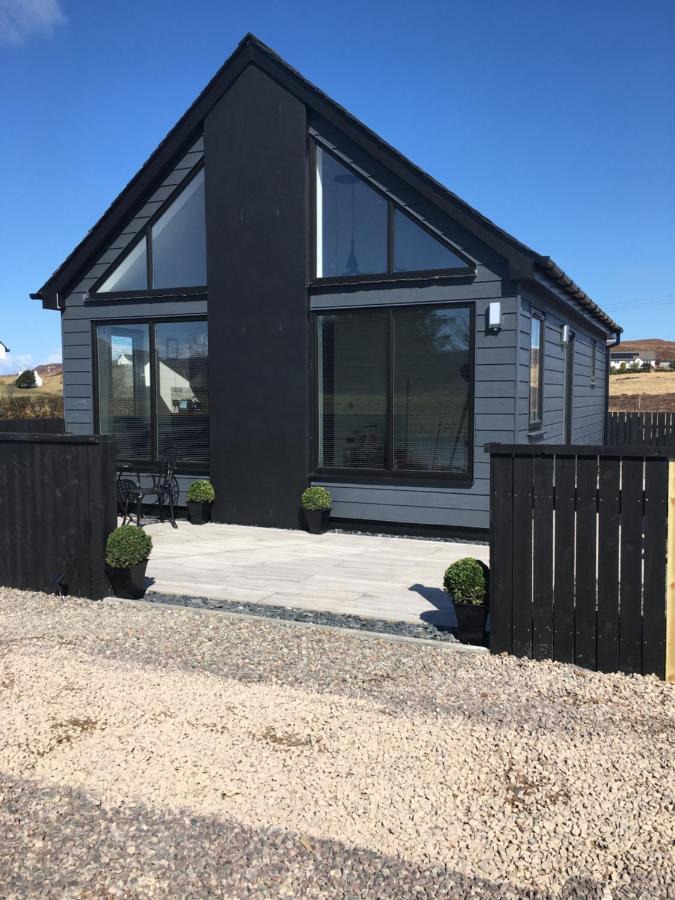 Braeside Bothy Apartamento Dunvegan  Exterior foto